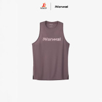 NNormal - Women's Race Tank 02 - Purple
